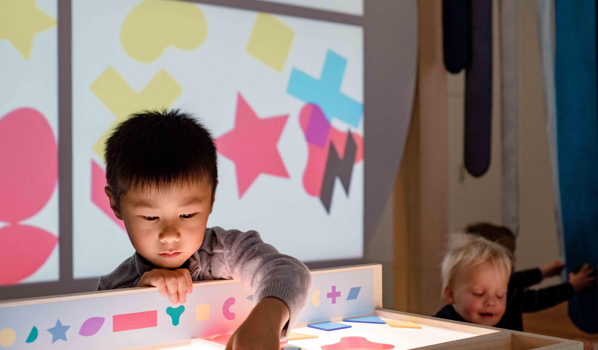 An Intuitive Exploration of Art-Making - Tellart