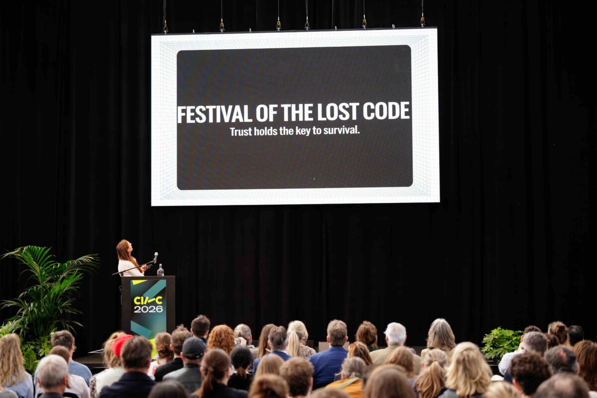 SAM AI Game Show, Tellart, CIIIC 2026, AI Experiments, Immersive Experience, Interactive AI